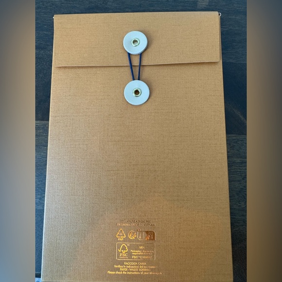 LV x TM Multicolore Jane Notebook MM - Picture 6 of 12